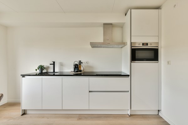 Medium property photo - Bocholtstraat 66, 1066 ML Amsterdam